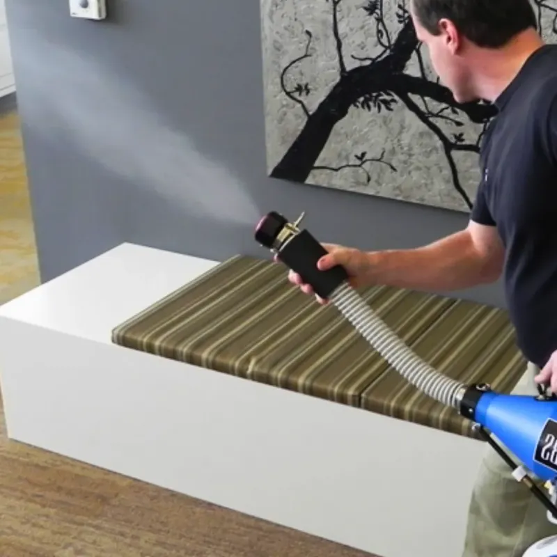 Professional Odor Removal in Lemoore Station, CA